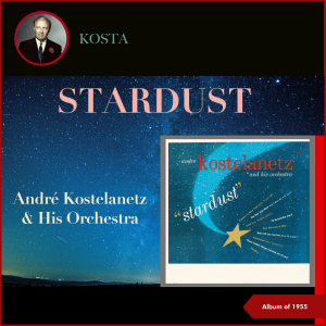 Stardust (Album of 1955)