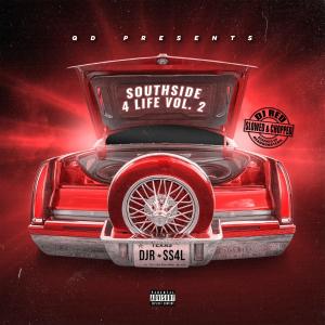DJ Red的專輯South Side 4 Life, Pt. 2 (Explicit)