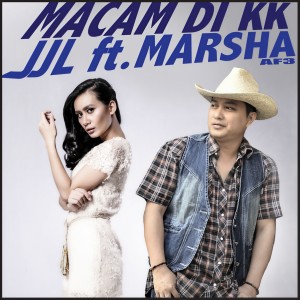 Macam Di KK dari JJL