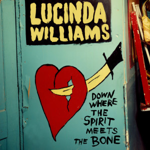 ดาวน์โหลดและฟังเพลง Wrong Number พร้อมเนื้อเพลงจาก Lucinda Williams
