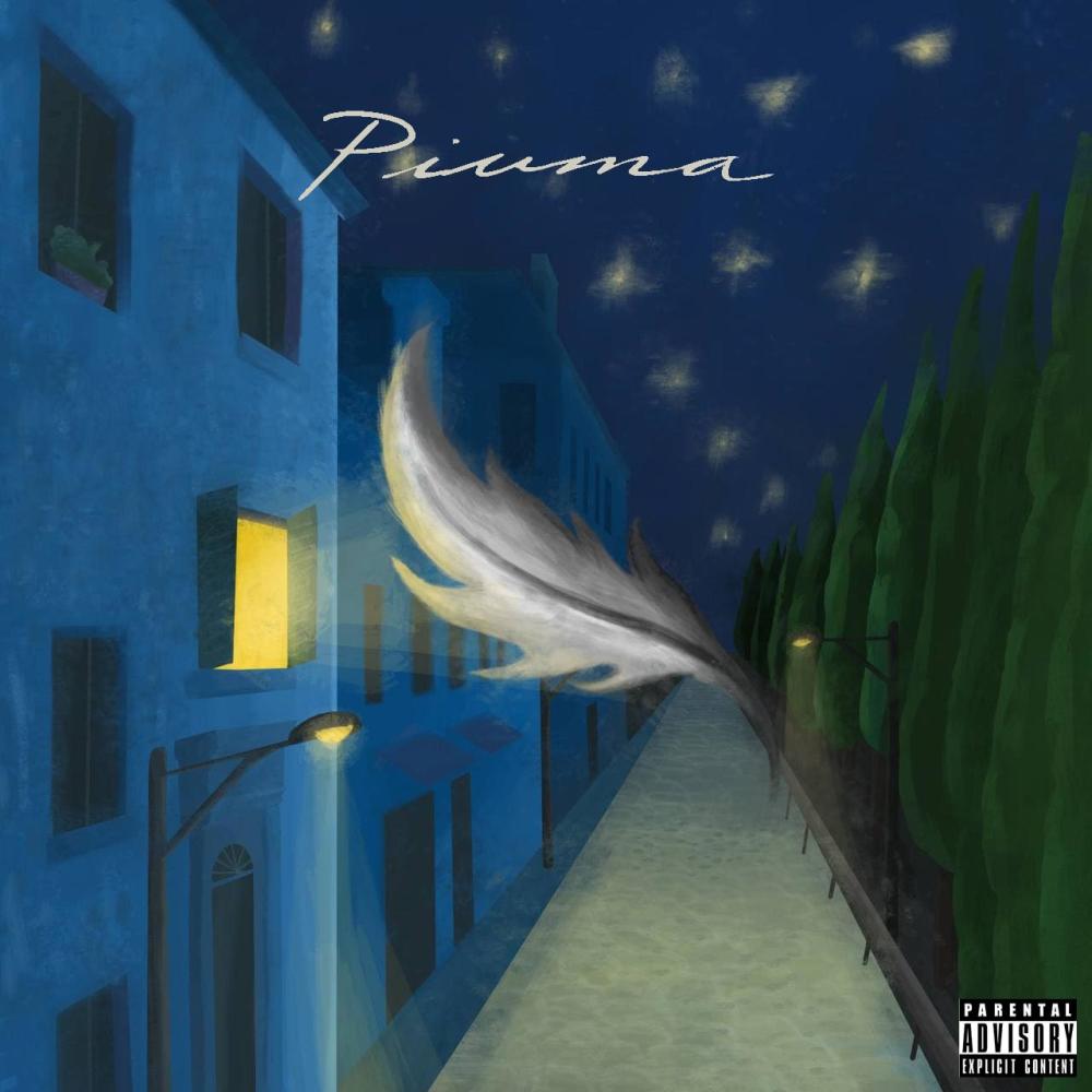 Giovane e vuoto (feat. Drago) (Explicit)
