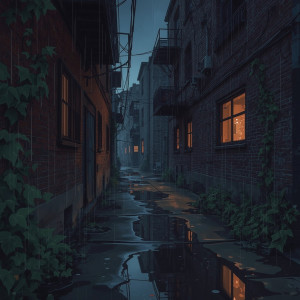 Album Rainlight Reflections from 