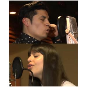 收聽Rully的Aquí estoy Jesús (feat. Eugenia Quevedo)歌詞歌曲