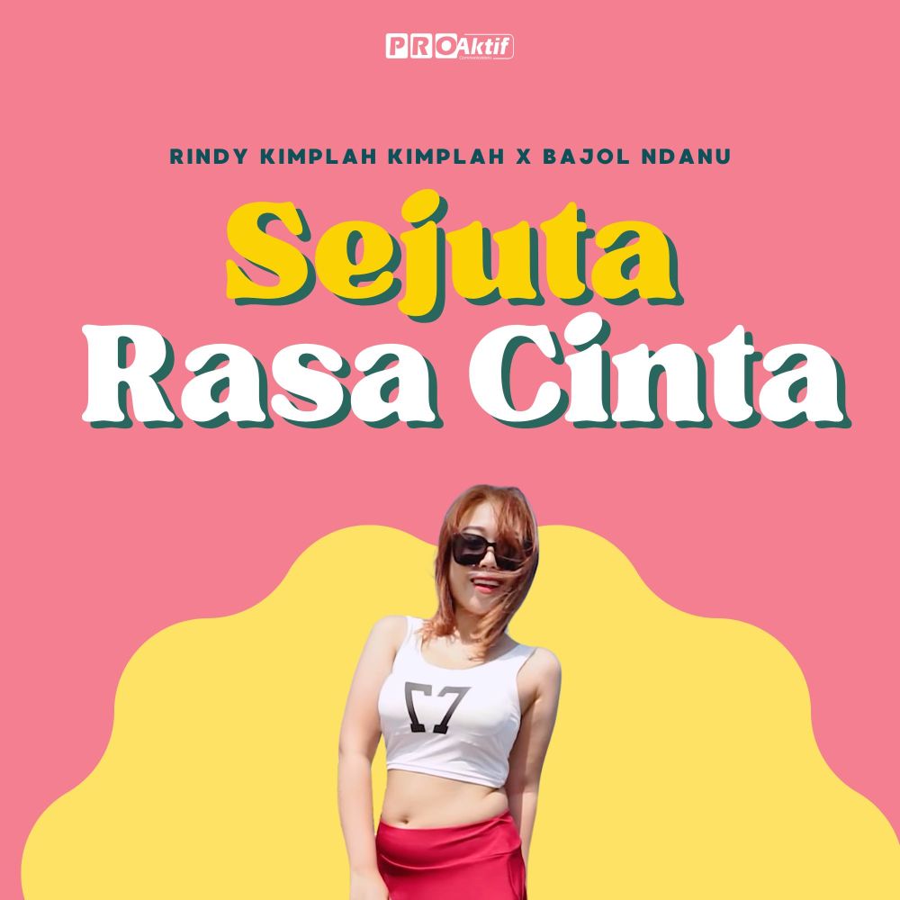 Sejuta Rasa Cinta