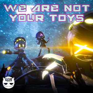 อัลบัม We are not your toys ศิลปิน Max Rena