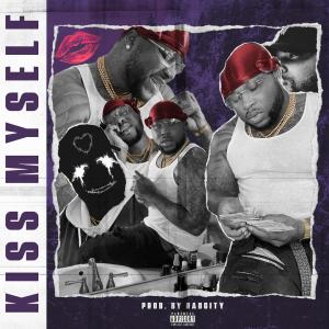 收聽Tre Prada的Kiss Myself (Explicit)歌詞歌曲