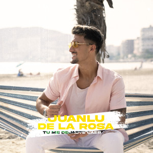 Listen to Tú Me Dejaste Caer song with lyrics from Juanlu de la Rosa