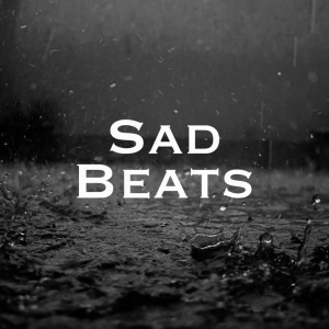 Various Artists的专辑Sad Beats