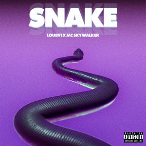 Album Snake (Explicit) from 