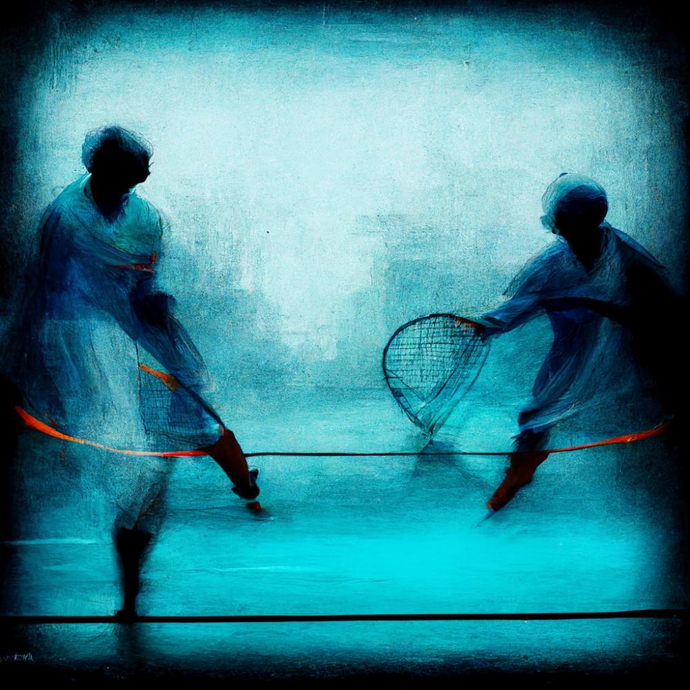 Federer (feat. BlackJack)