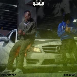 ChiefyBaby的專輯OKAY (Explicit)