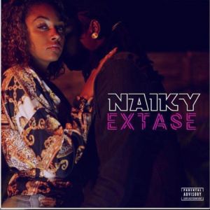 Album EXTASE (Explicit) from Naiky