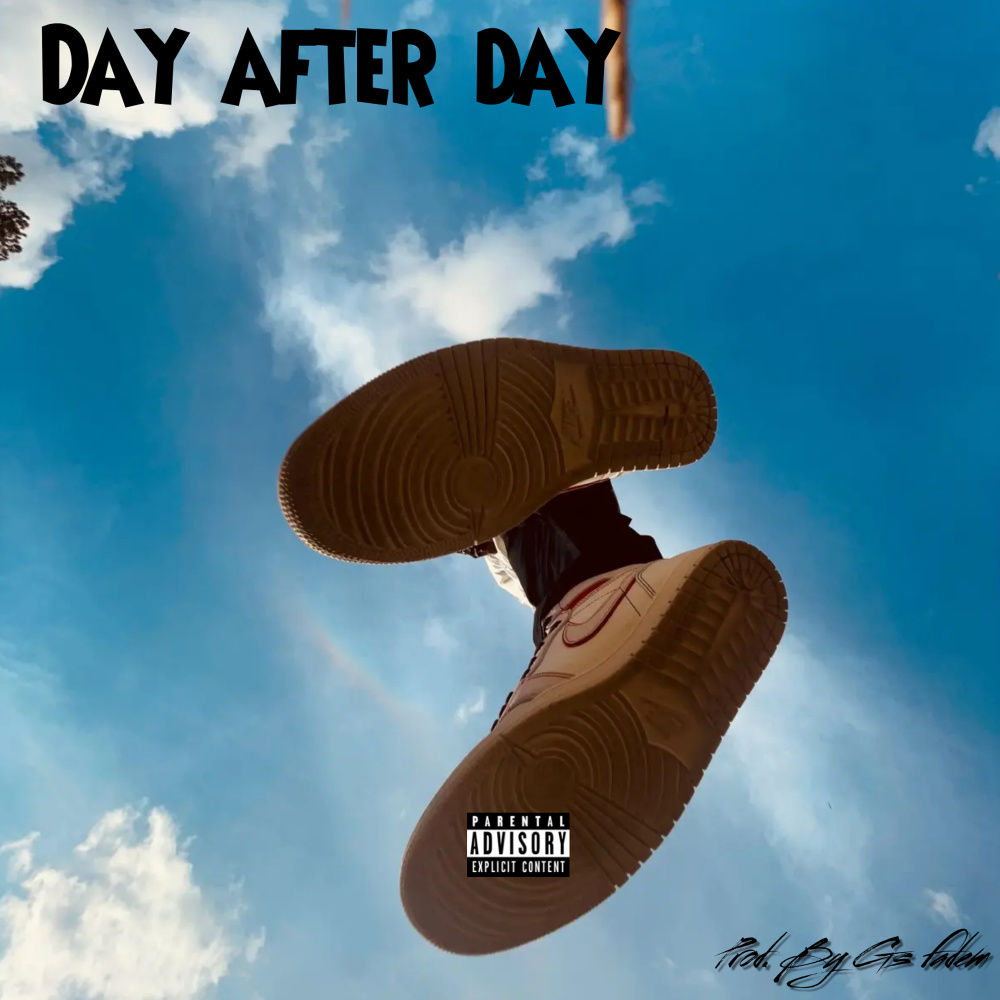 Day After Day (Explicit)