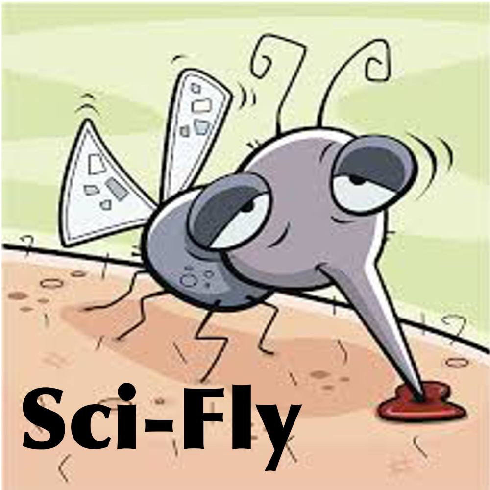 Sci-Fly