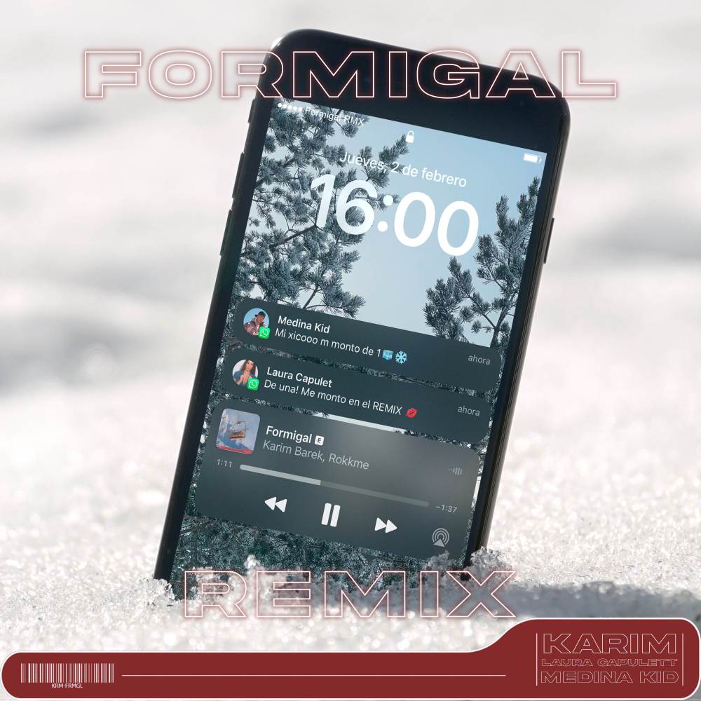 Formigal (Remix)