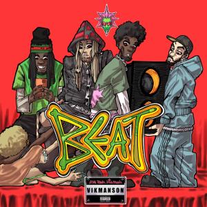 收聽Guaplulu的BEAT (Explicit)歌詞歌曲