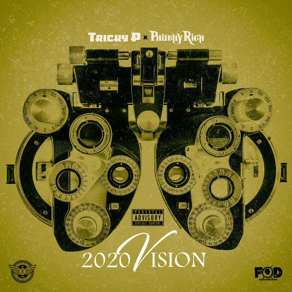 2020 Vision (Explicit)