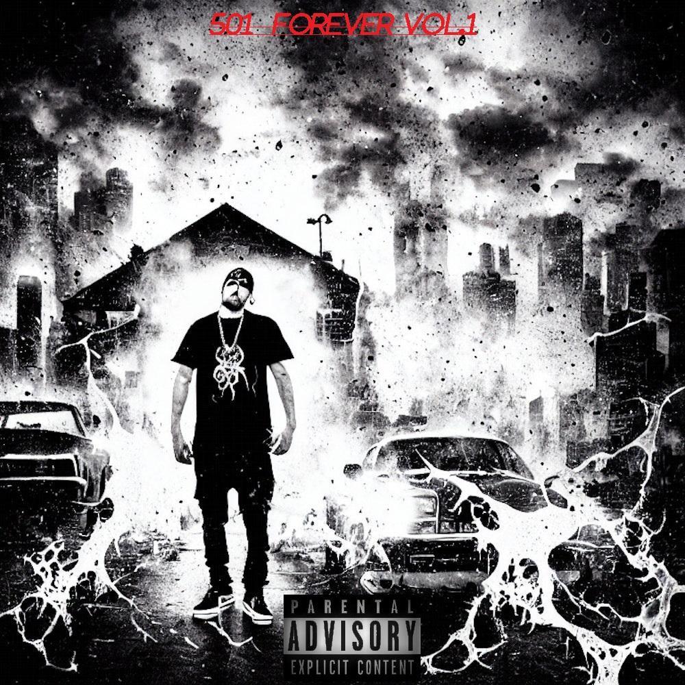 Get A Taste (feat. SmooveAlmighty501 & Teddy B) (Explicit)