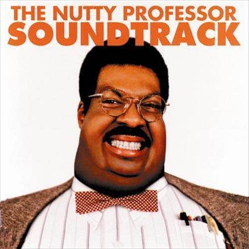 We Want Yo Hands Up (The Nutty Professor/Soundtrack Version)