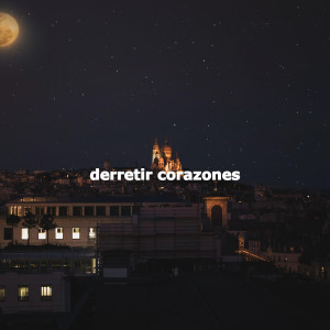 Album derretir corazones oleh Cigar Bar Background Music