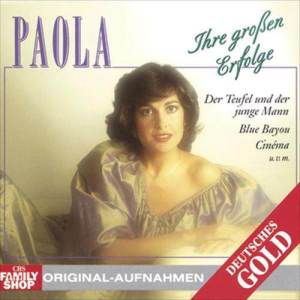 收聽Paola的John B. (Sloop John B.) (Album Version)歌詞歌曲