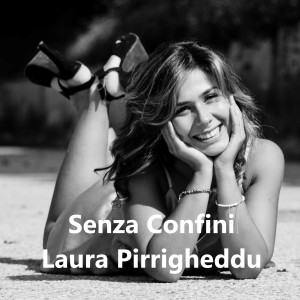 Album Senza confini from Laura Pirrigheddu