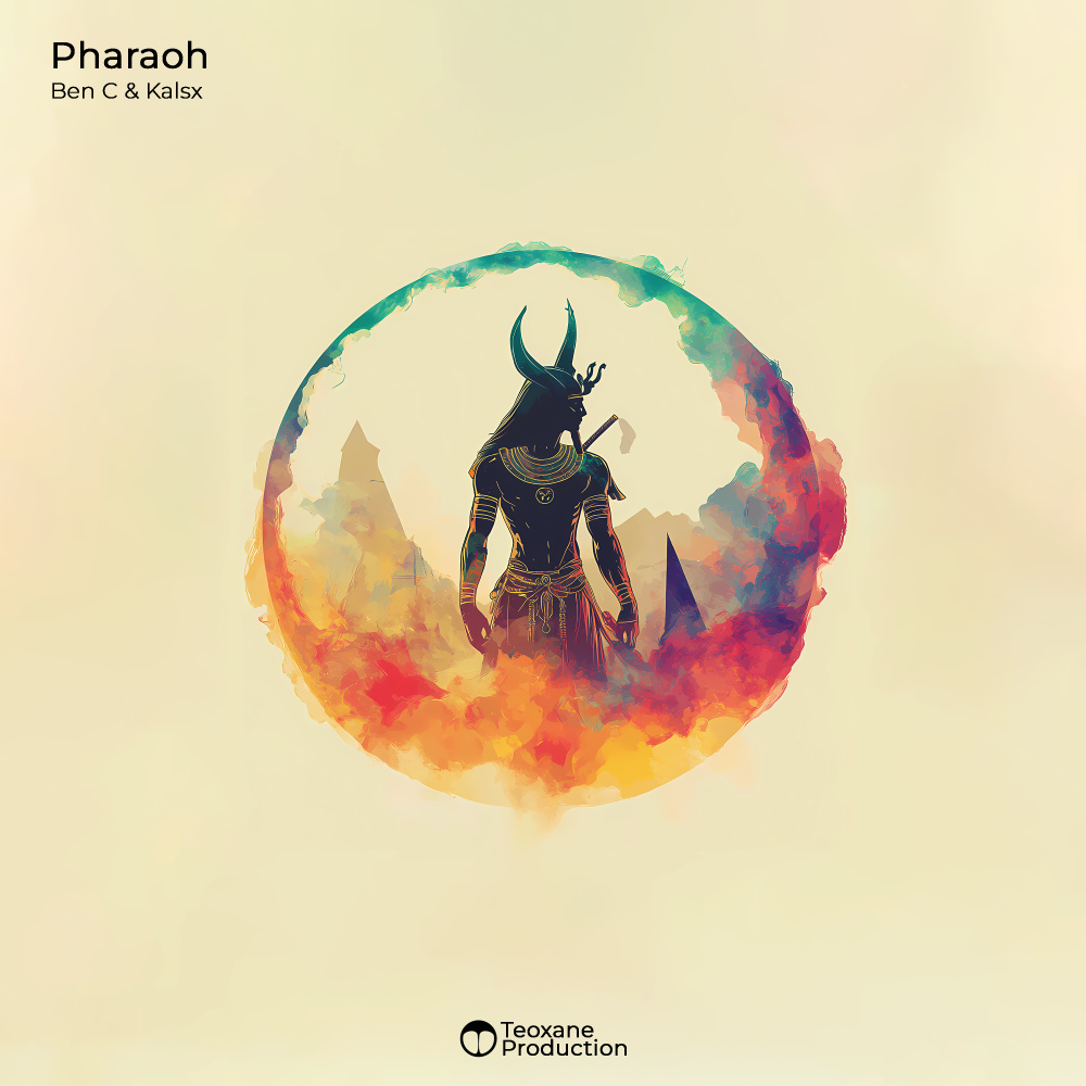Pharaoh (Extended Mix|Explicit)