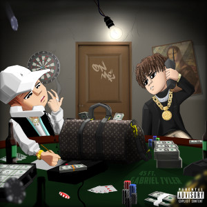 收聽45的On Me (Explicit)歌詞歌曲