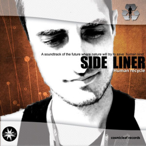 收聽Side Liner的Retro Future歌詞歌曲