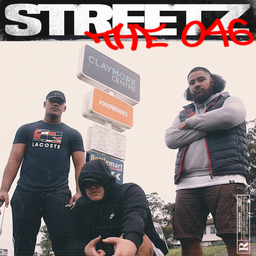 Streetz (Explicit)