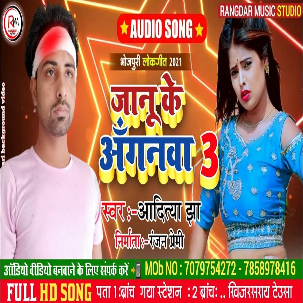 Janu Ke Angana-3