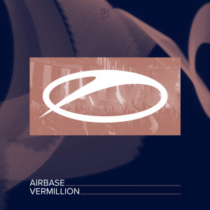 Airbase的专辑Vermillion