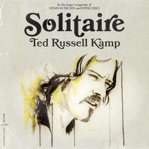 Ted Russell Kamp的專輯My Girl Now