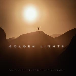 Album Golden Lights oleh Wolfpack
