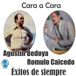 Album Cara a Cara from Agustín Bedoya