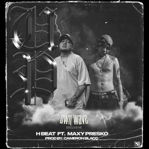 Up (feat. Maxy Presko) [Explicit]