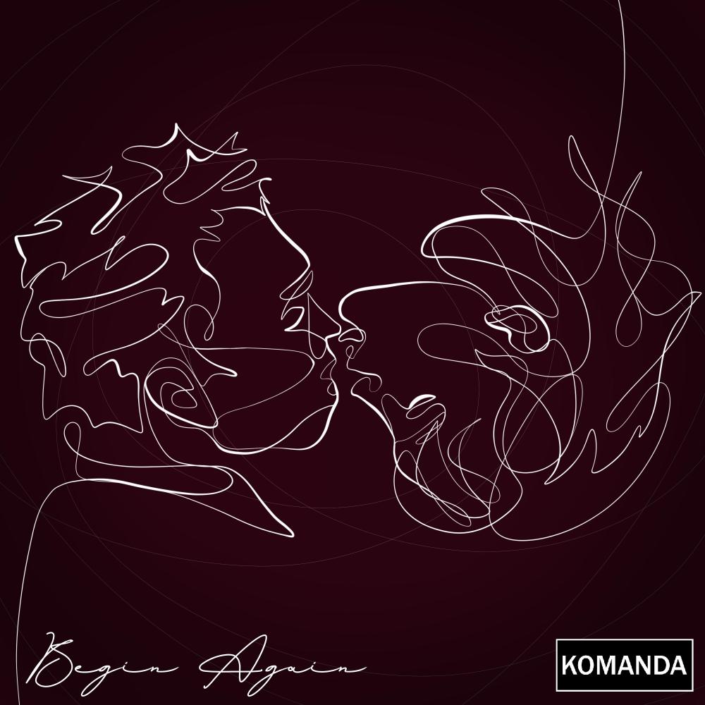 Begin Again