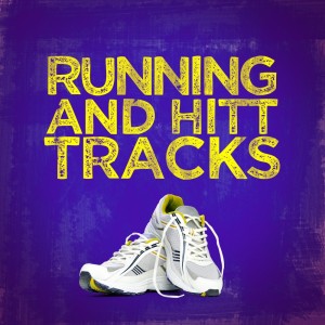 Various Artists的專輯Running and Hiit Tracks