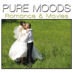 Nick White的专辑Pure Moods Romance & Movies
