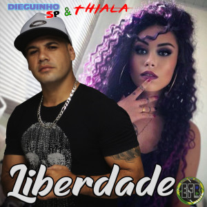 Thiala Arlequina的專輯Liberdade