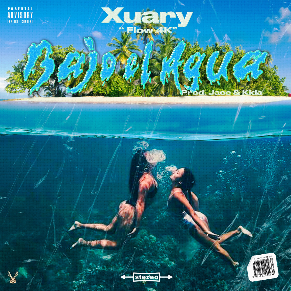 Bajo el Agua (Explicit)