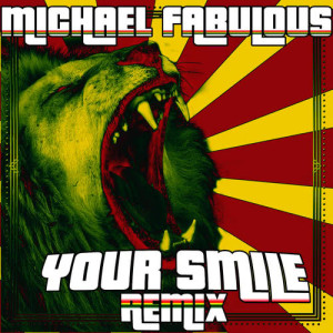 ดาวน์โหลดและฟังเพลง Smile (Kevin Jeong Remix) พร้อมเนื้อเพลงจาก Michael Fabulous