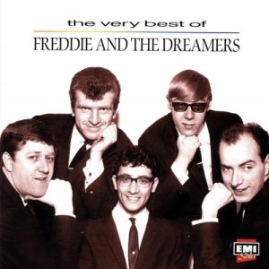 ดาวน์โหลดและฟังเพลง If You've Got a Minute Baby พร้อมเนื้อเพลงจาก Freddie & The Dreamers