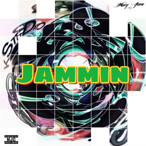 Album JAMMIN (feat. Dirtybuzz) from G.