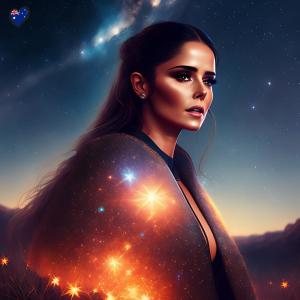 Album Stars In Your Heart from Scarlett Fox
