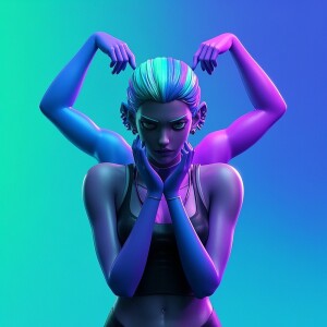 default playlist img