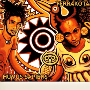 收聽Terrakota的Bawo歌詞歌曲