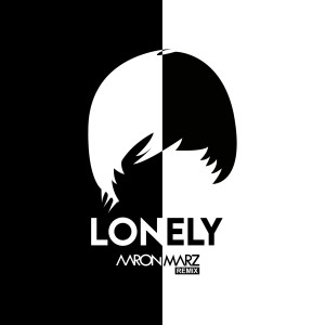 Album Lonely (Remix) oleh Aaron Marz