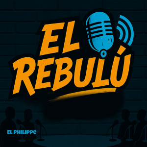 Album El Rebulu from El Philippe