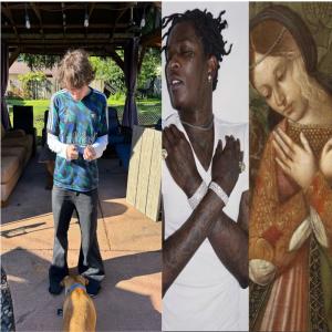 default playlist img